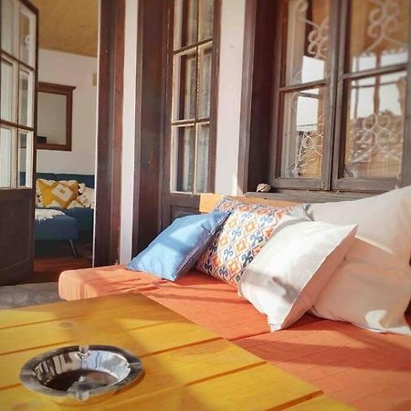 The Secret Lodge- New With Private Garage, Entire House Велико-Тирново Екстер'єр фото