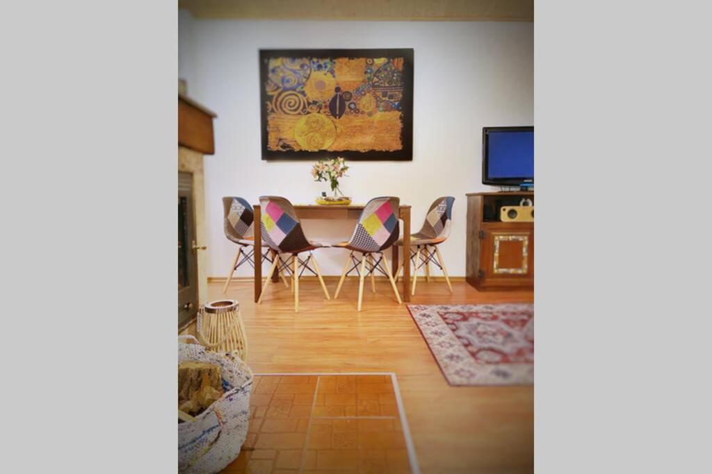 The Secret Lodge- New With Private Garage, Entire House Велико-Тирново Екстер'єр фото