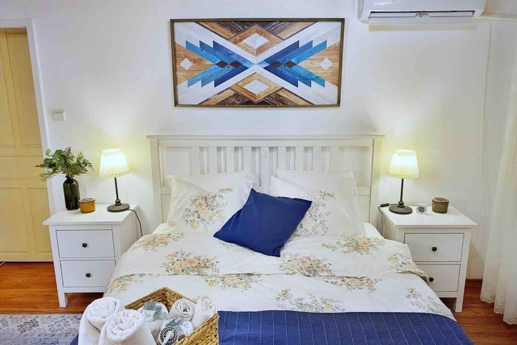 The Secret Lodge- New With Private Garage, Entire House Велико-Тирново Екстер'єр фото